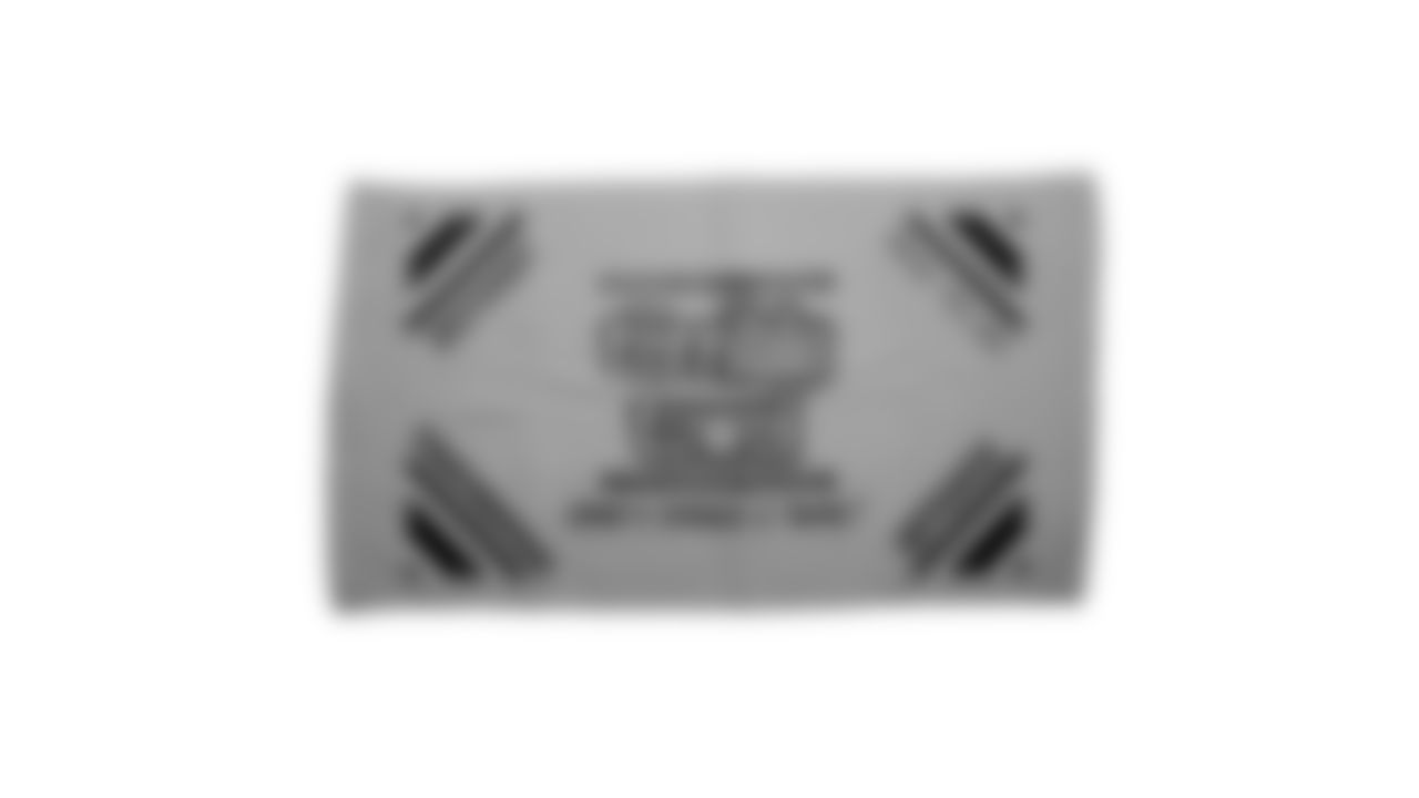 The Steelers are celebrating the 50th anniversary of the Terrible Towel