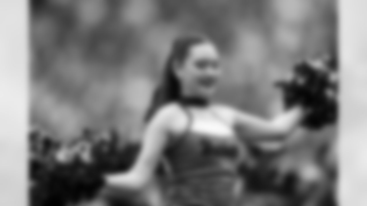 An image from the November 2nd, 2025 regular season week 9 home game against the Denver Broncos at NRG Stadium in Houston, TX. The Texans lost 15-18.