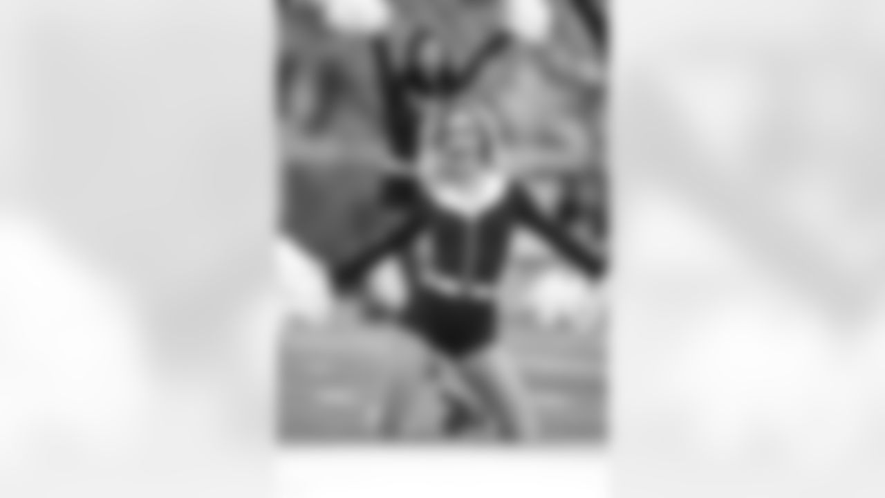 An image from the December 21st, 2025 regular season week 16 home game against the Las Vegas Raiders at NRG Stadium in Houston, TX. The Texans won 23-21.