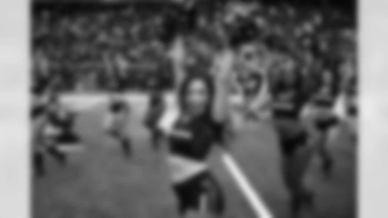 An image from the December 14th, 2025 regular season week 15 home game against the Arizona Cardinals at NRG Stadium in Houston, TX. The Texans won 40-20.