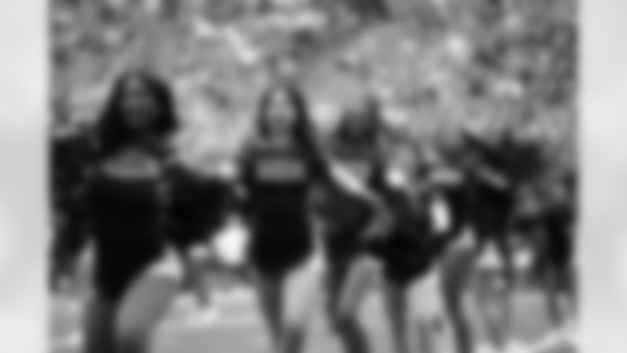 An image from the November 2nd, 2025 regular season week 9 home game against the Denver Broncos at NRG Stadium in Houston, TX. The Texans lost 15-18.