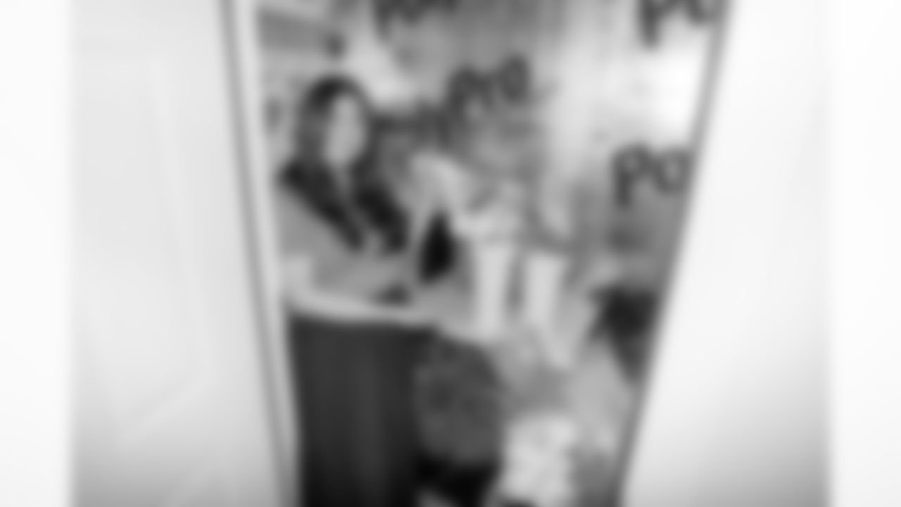 An image from the October 8th, 2025 Small Business Boost Glorious Kreations in Houston, TX.