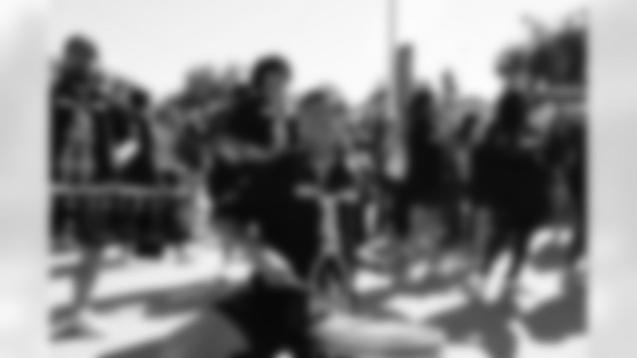 An image from the September 28th, 2025 regular season week 4 home game against the  Tennessee Titans at NRG Stadium in Houston, TX. The Texans won 26-0.