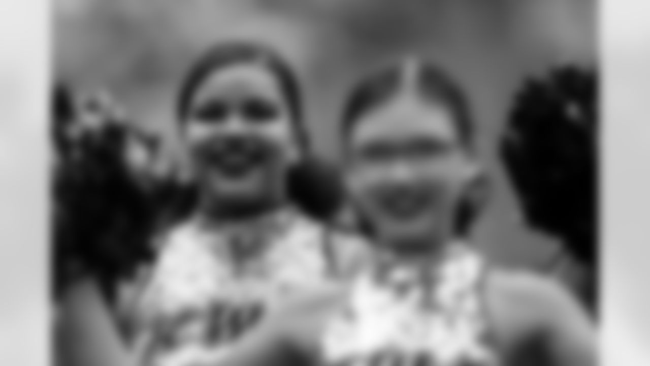 An image from the November 2nd, 2025 regular season week 9 home game against the Denver Broncos at NRG Stadium in Houston, TX. The Texans lost 15-18.