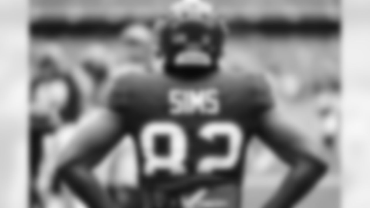 An August 19, 2023 image from the Preseason week 2 game against the Miami Dolphins NRG Stadium in Houston, TX.