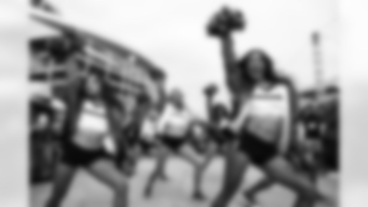 An image from the December 14th, 2025 regular season week 15 home game against the Arizona Cardinals at NRG Stadium in Houston, TX. The Texans won 40-20.