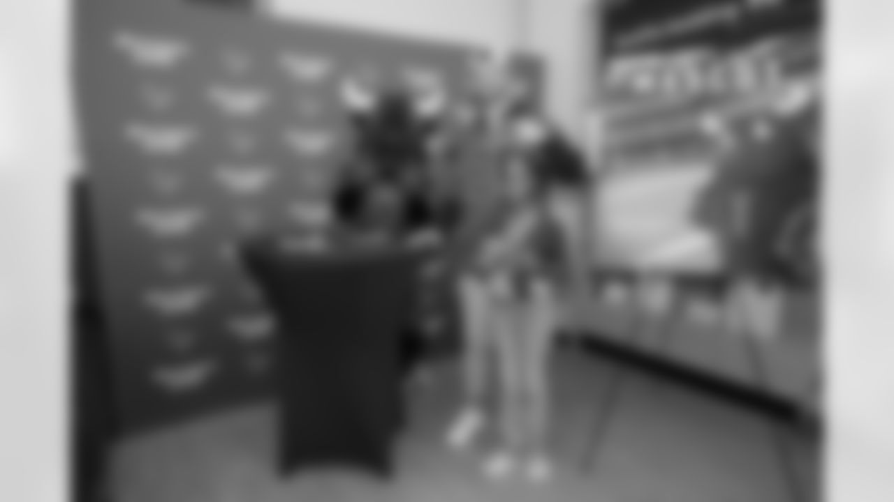 An image from the December 10th, 2024 Bedtime Stories with TORO at Mattress Firm in Houston, TX.
