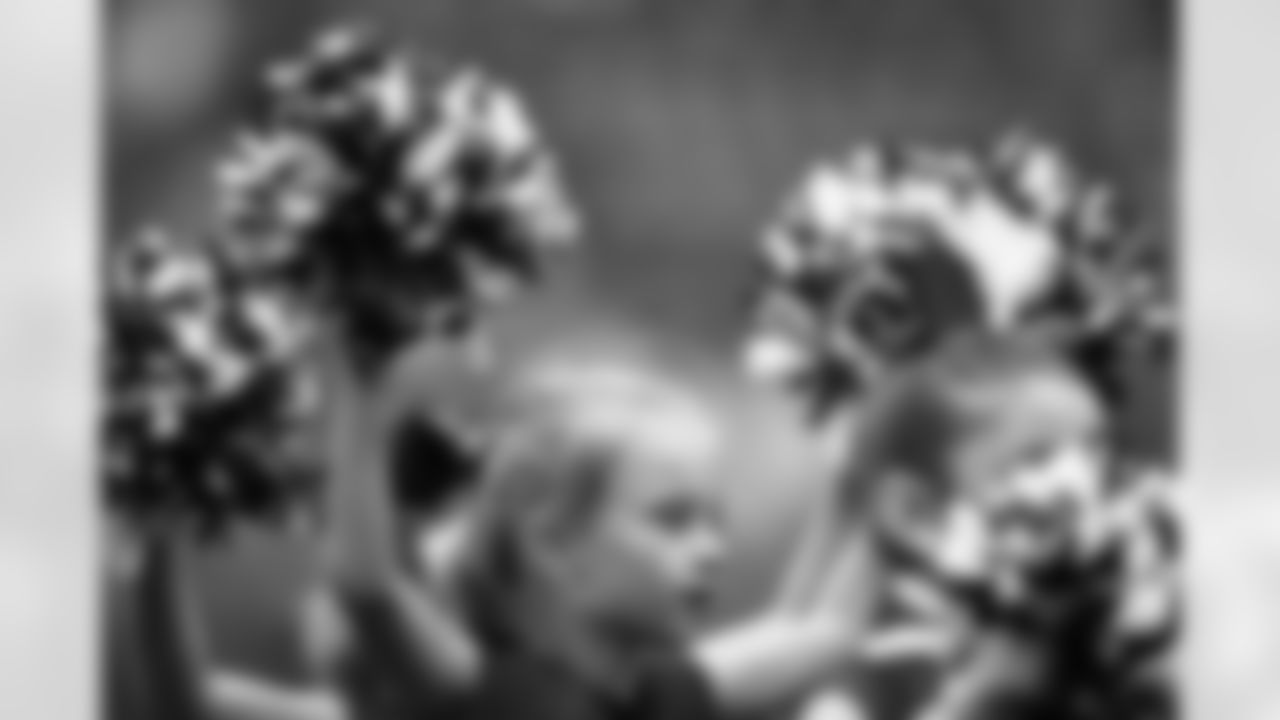 An image from the December 14th, 2025 regular season week 15 home game against the Arizona Cardinals at NRG Stadium in Houston, TX. The Texans won 40-20.