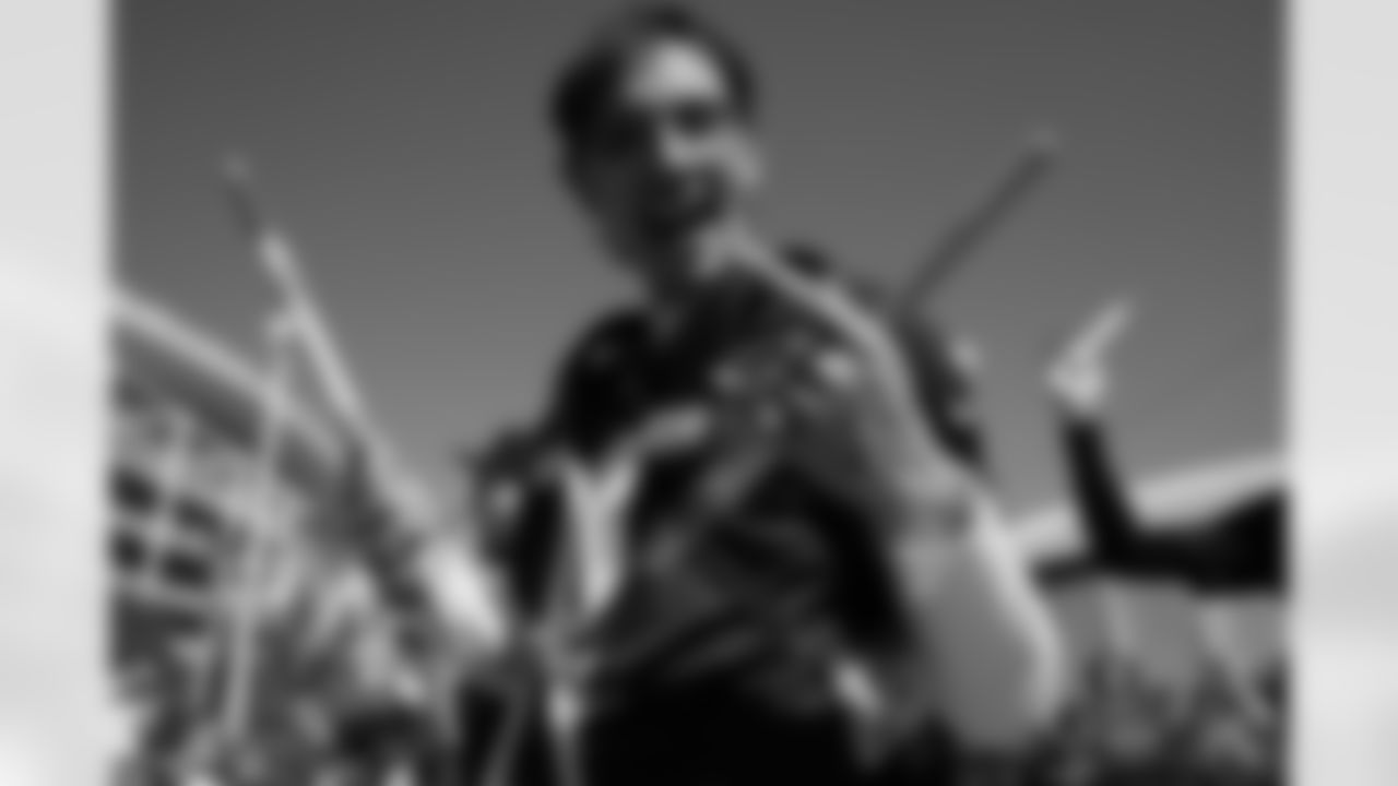 An image from the November 2nd, 2025 regular season week 9 home game against the Denver Broncos at NRG Stadium in Houston, TX. The Texans lost 15-18.