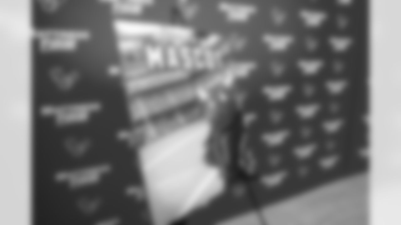An image from the December 10th, 2024 Bedtime Stories with TORO at Mattress Firm in Houston, TX.