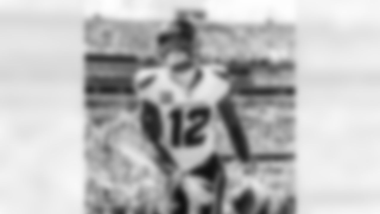 An image from the September 21st, 2025 regular season week 3 game against the Jacksonville Jaguars at EverBank Stadium in Jacksonville, FL. The Texans lost 10-17.