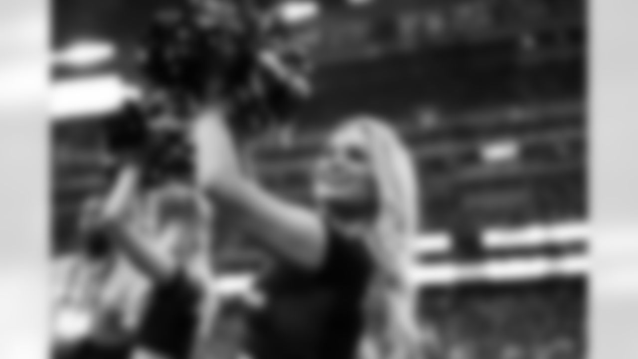 An image from the December 14th, 2025 regular season week 15 home game against the Arizona Cardinals at NRG Stadium in Houston, TX. The Texans won 40-20.