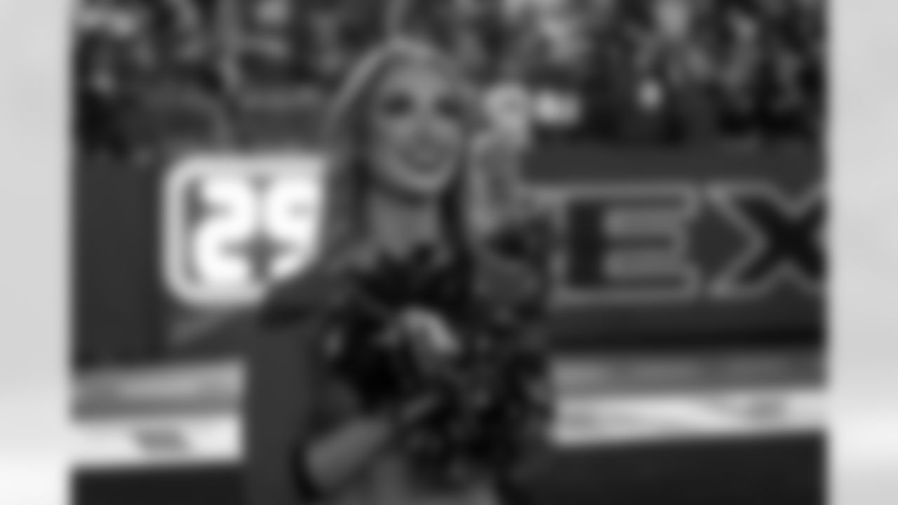 An image from the November 20th, 2025 regular season week 12 home game against the Buffalo Bills at NRG Stadium in Houston, TX. The Texans won 23-19.