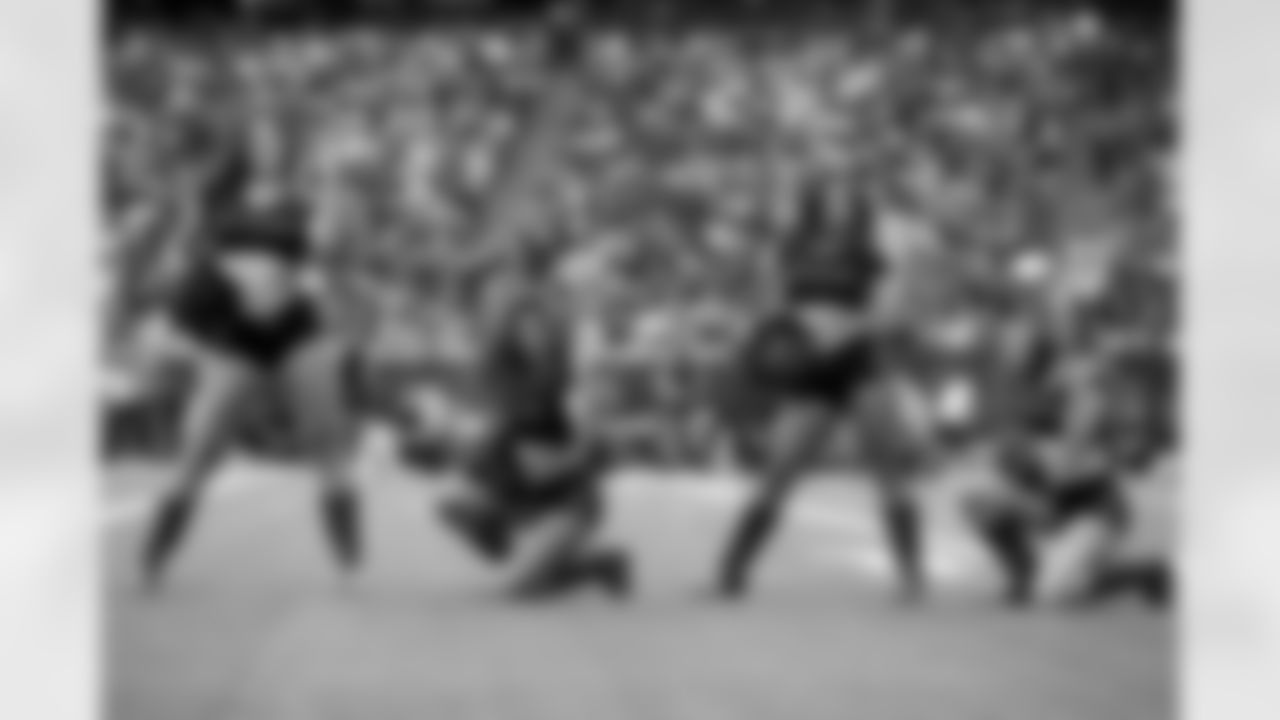 An image from the January 4th, 2026 regular season week 18 home game against the Indianapolis Colts at NRG Stadium in Houston, TX. The Texans won 38-30.