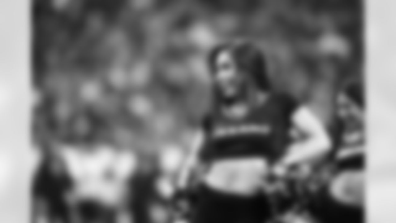 An image from the December 14th, 2025 regular season week 15 home game against the Arizona Cardinals at NRG Stadium in Houston, TX. The Texans won 40-20.