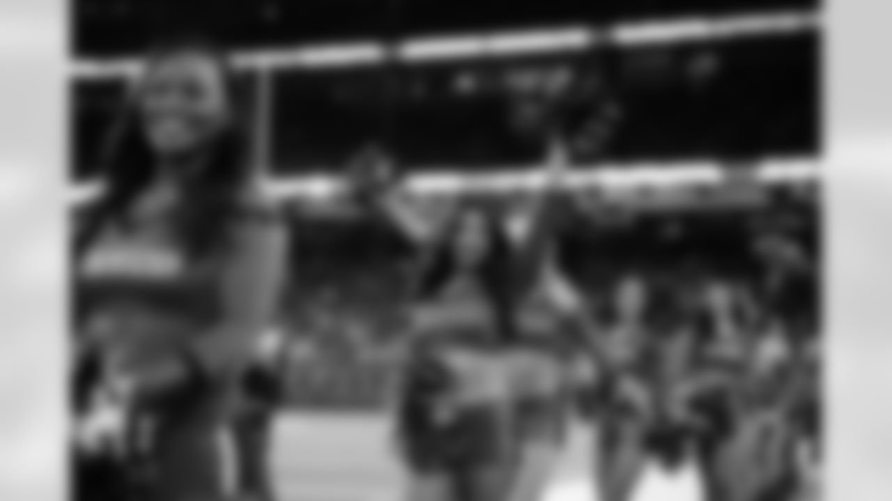 An image from the November 20th, 2025 regular season week 12 home game against the Buffalo Bills at NRG Stadium in Houston, TX. The Texans won 23-19.