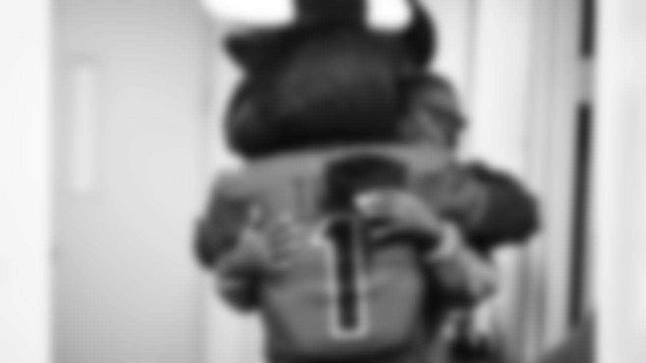 An image from the Oct. 28, 2025 first responders week event at the Houston Police Department in Houston, TX.