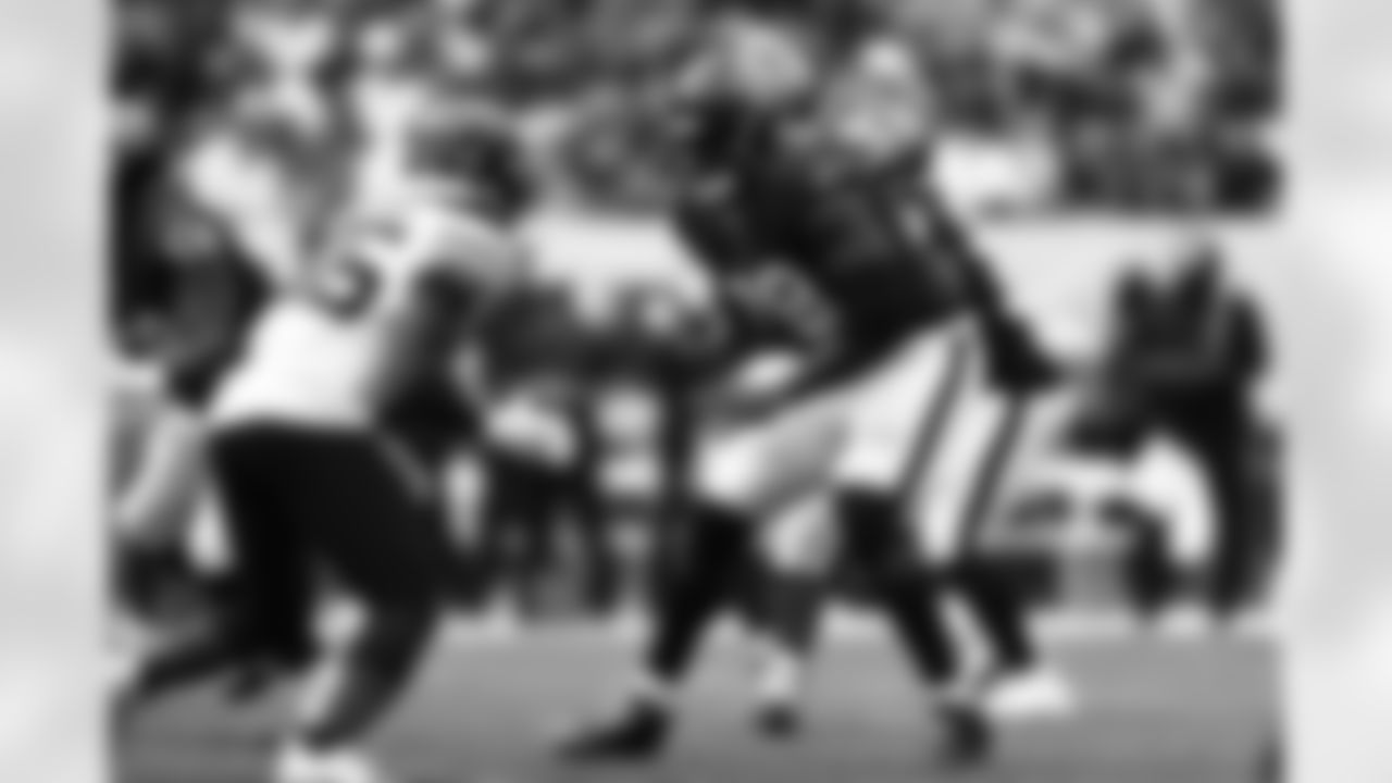 A Sept 25, 2022 image from the Regular Season Week 3 game between the Houston Texans and the Chicago Bears at Soldier Field in Chicago, IL.