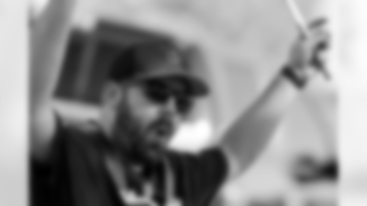 An image from the November 2nd, 2025 regular season week 9 home game against the Denver Broncos at NRG Stadium in Houston, TX. The Texans lost 15-18.