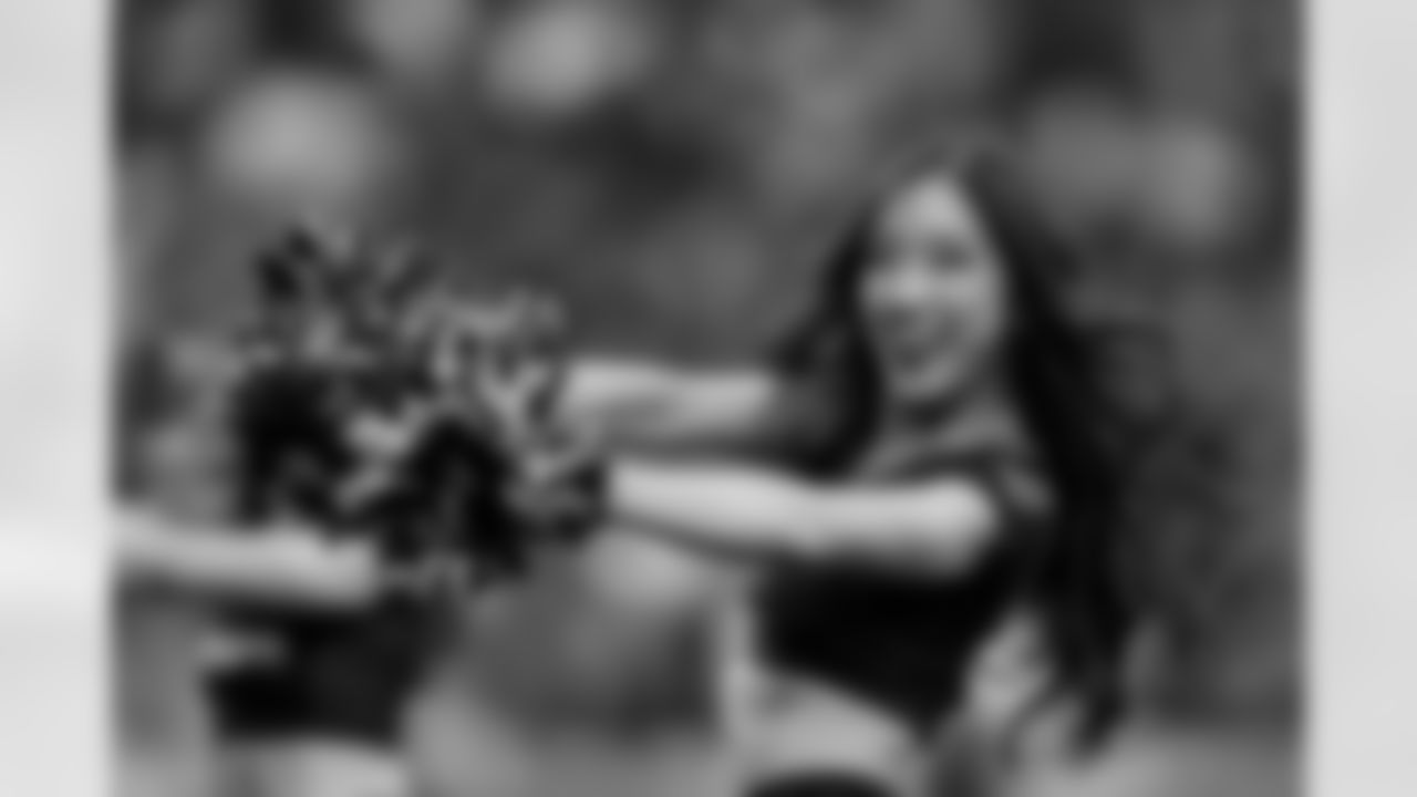 An image from the December 14th, 2025 regular season week 15 home game against the Arizona Cardinals at NRG Stadium in Houston, TX. The Texans won 40-20.