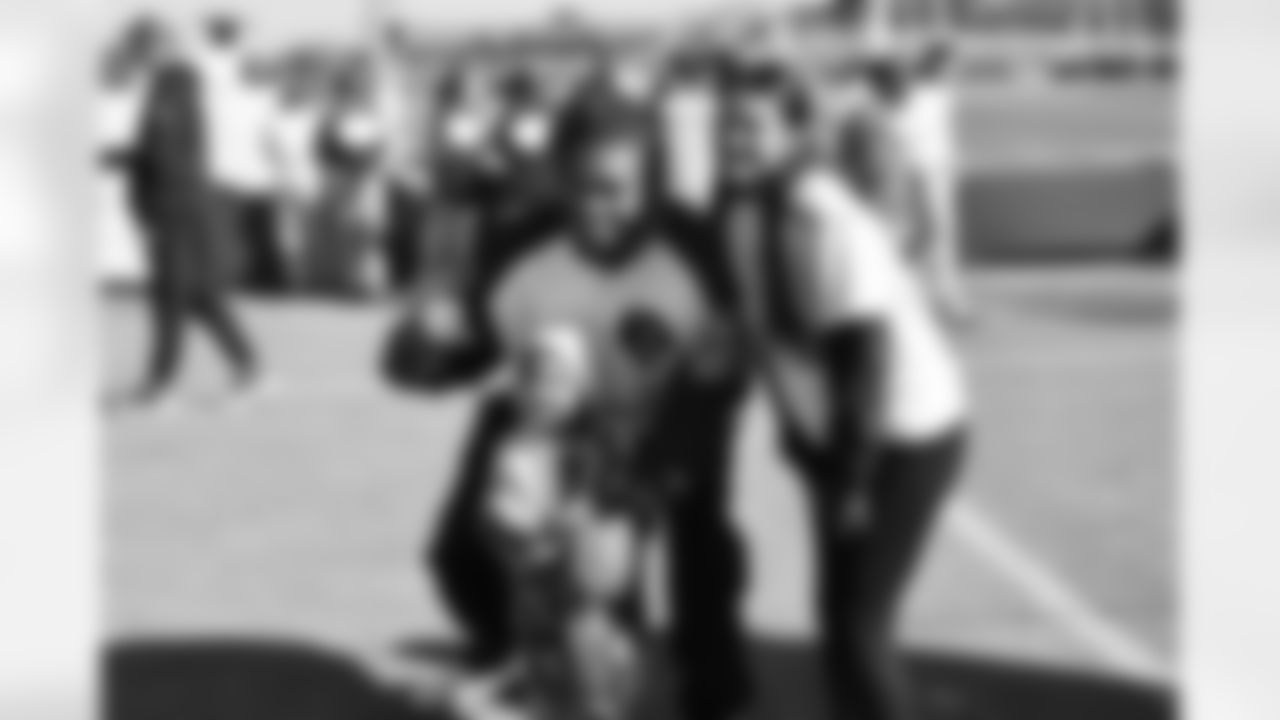 An image from the January 31st, 2026 Senior Showcase and Girls Flag College Showcase at Houston Methodist Training Center in Houston, TX.