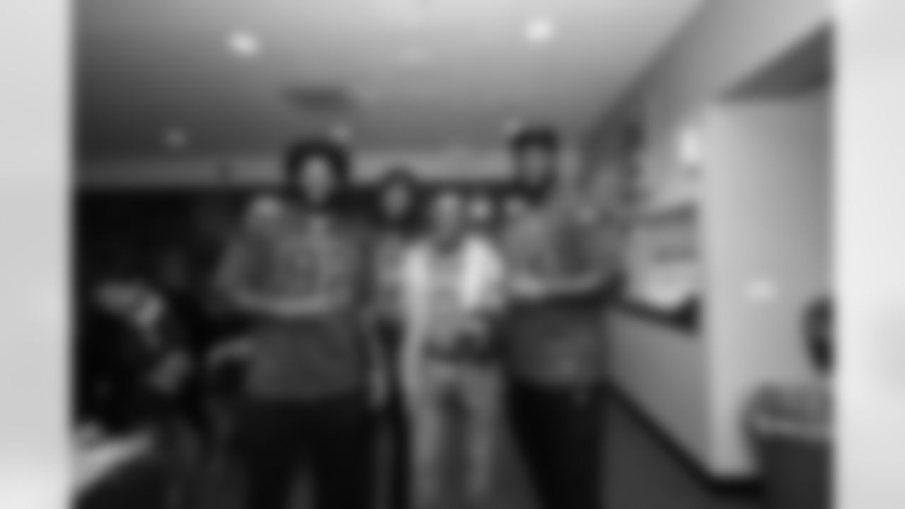 An image from the Oct. 28, 2025 first responders week event at the Houston Police Department in Houston, TX.