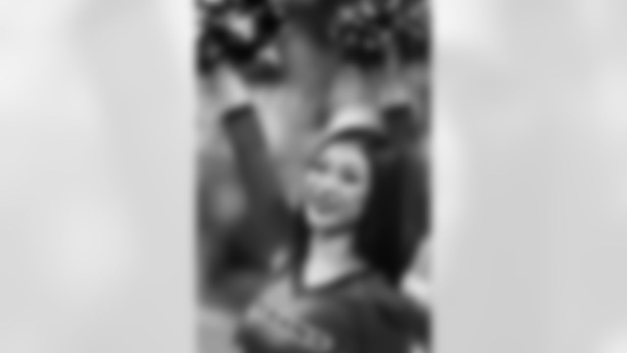 An image from the November 20th, 2025 regular season week 12 home game against the Buffalo Bills at NRG Stadium in Houston, TX. The Texans won 23-19.