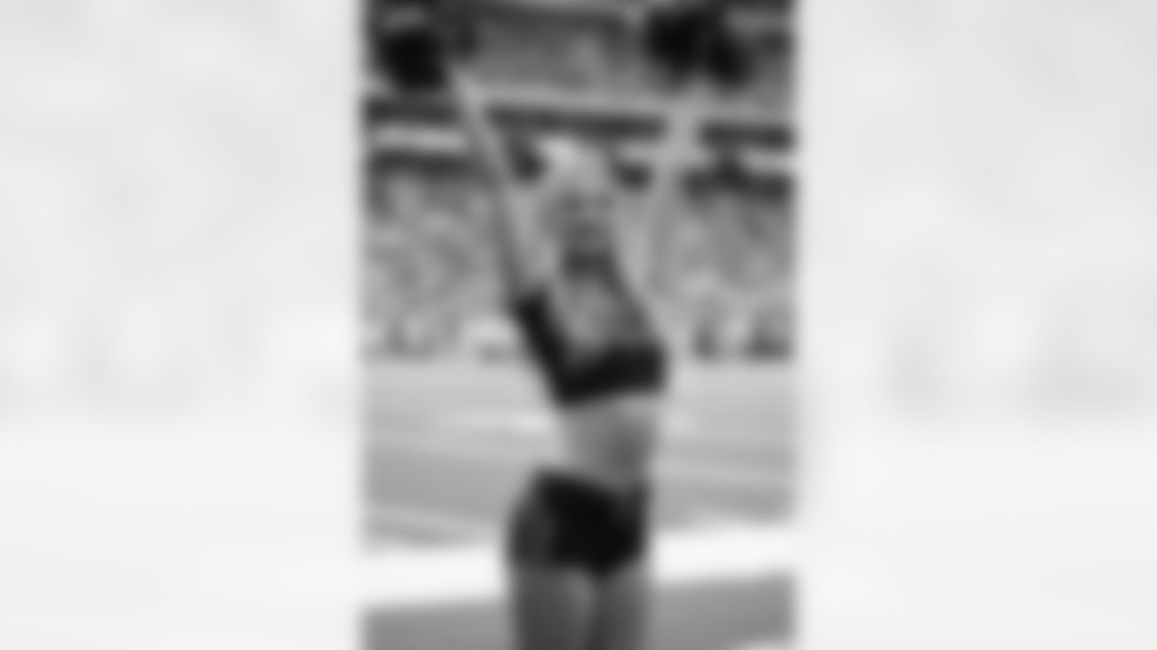 An image from the October 26th, 2025 regular season week 8 home game against the San Fransisco 49ers at NRG Stadium in Houston, TX. The Texans won 26-15.