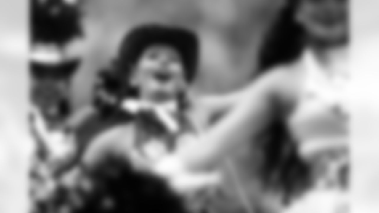 An image from the November 2nd, 2025 regular season week 9 home game against the Denver Broncos at NRG Stadium in Houston, TX. The Texans lost 15-18.