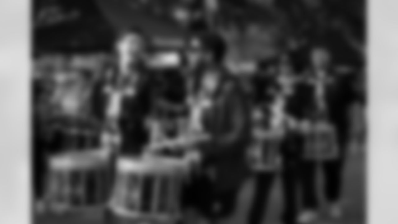 An image from the January 4th, 2026 regular season week 18 home game against the Indianapolis Colts at NRG Stadium in Houston, TX. The Texans won 38-30.