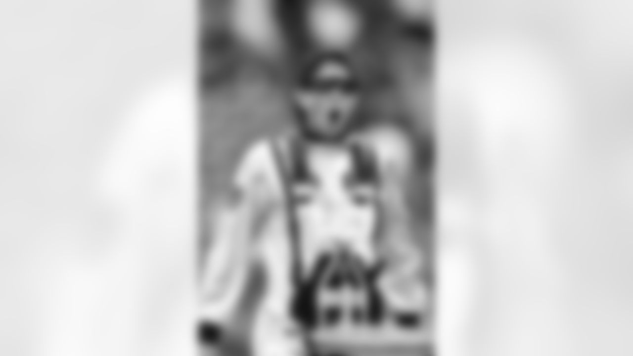 An image from the January 4th, 2026 regular season week 18 home game against the Indianapolis Colts at NRG Stadium in Houston, TX. The Texans won 38-30.