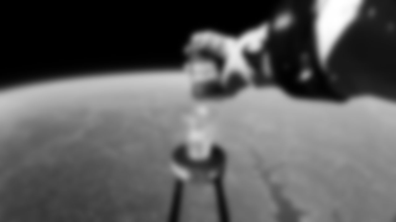 Bud Light x Houston Texans_Space Launch_Imagery-7