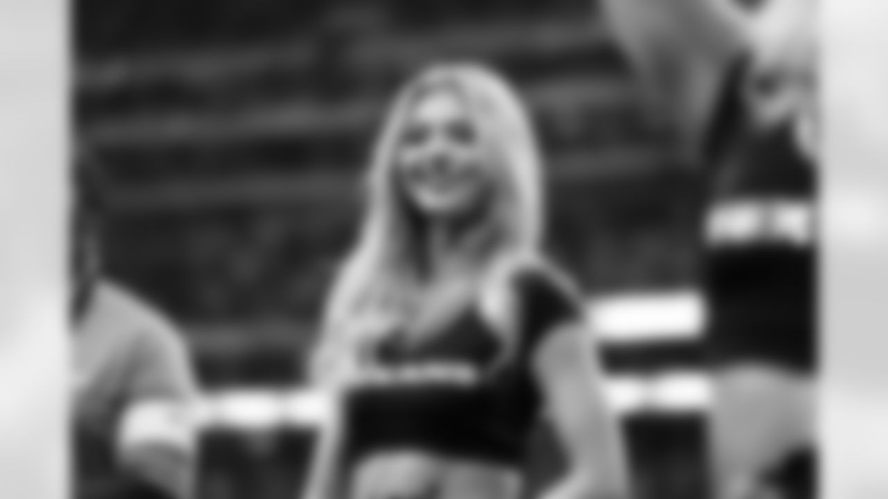 An image from the December 14th, 2025 regular season week 15 home game against the Arizona Cardinals at NRG Stadium in Houston, TX. The Texans won 40-20.