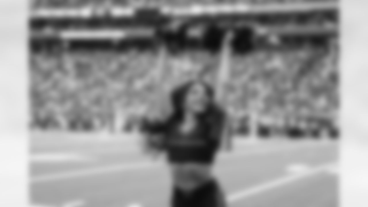 An image from the January 4th, 2026 regular season week 18 home game against the Indianapolis Colts at NRG Stadium in Houston, TX. The Texans won 38-30.