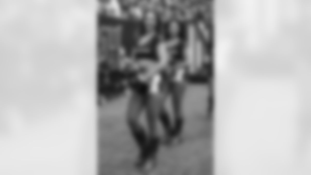 An image from the November 2nd, 2025 regular season week 9 home game against the Denver Broncos at NRG Stadium in Houston, TX. The Texans lost 15-18.