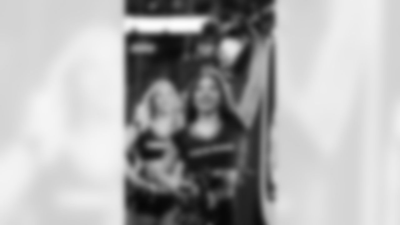 An image from the December 14th, 2025 regular season week 15 home game against the Arizona Cardinals at NRG Stadium in Houston, TX. The Texans won 40-20.