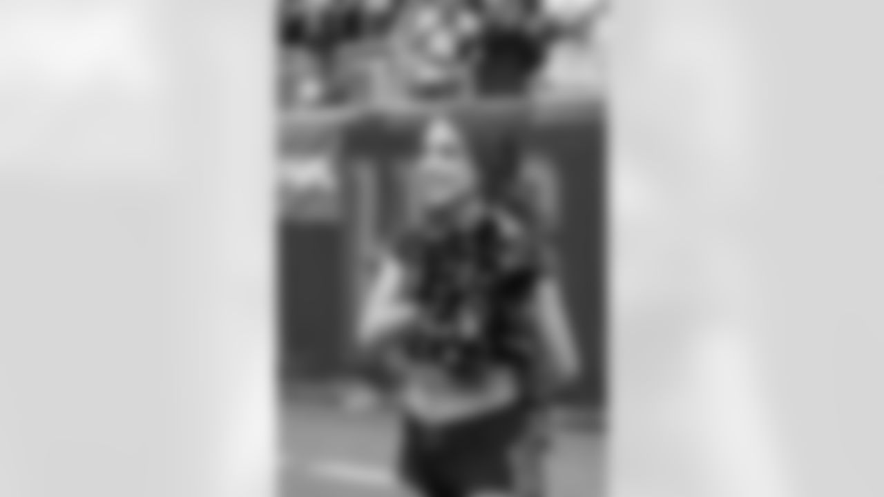 An image from the January 4th, 2026 regular season week 18 home game against the Indianapolis Colts at NRG Stadium in Houston, TX. The Texans won 38-30.