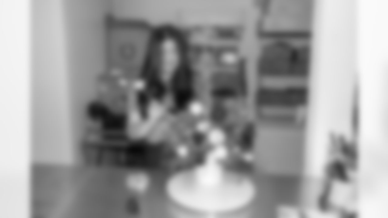 An image from the October 8th, 2025 Small Business Boost Glorious Kreations in Houston, TX.