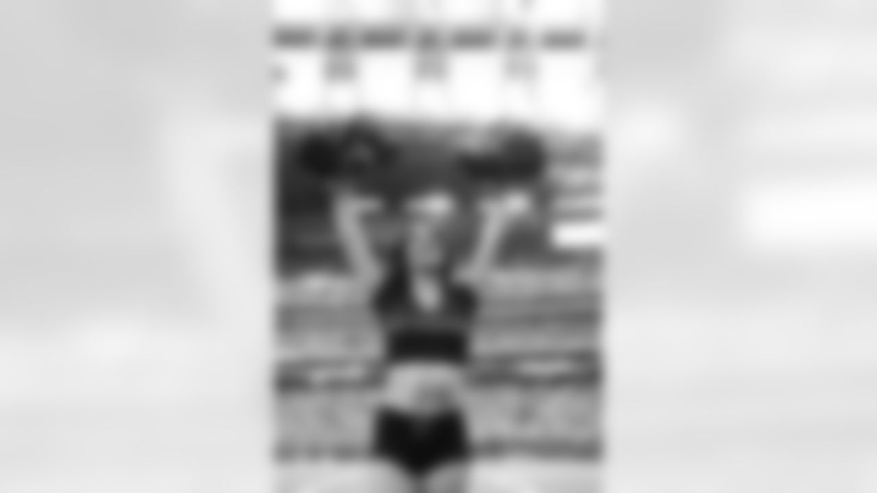 An image from the January 4th, 2026 regular season week 18 home game against the Indianapolis Colts at NRG Stadium in Houston, TX. The Texans won 38-30.