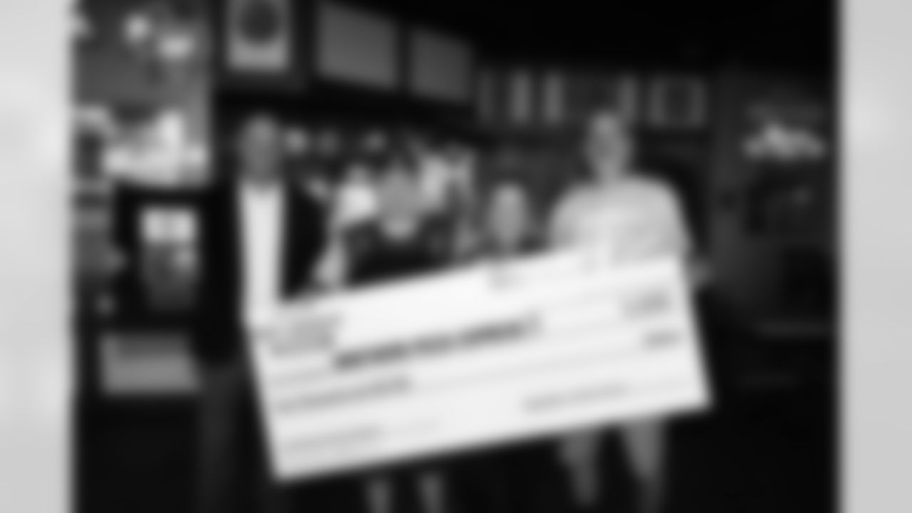 An image from the November 13th, 2024 Small Business Boost at Brothers Pizza in Houston, TX.