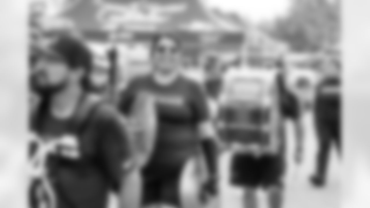 An image from the October 26th, 2025 regular season week 8 home game against the San Fransisco 49ers at NRG Stadium in Houston, TX. The Texans won 26-15.