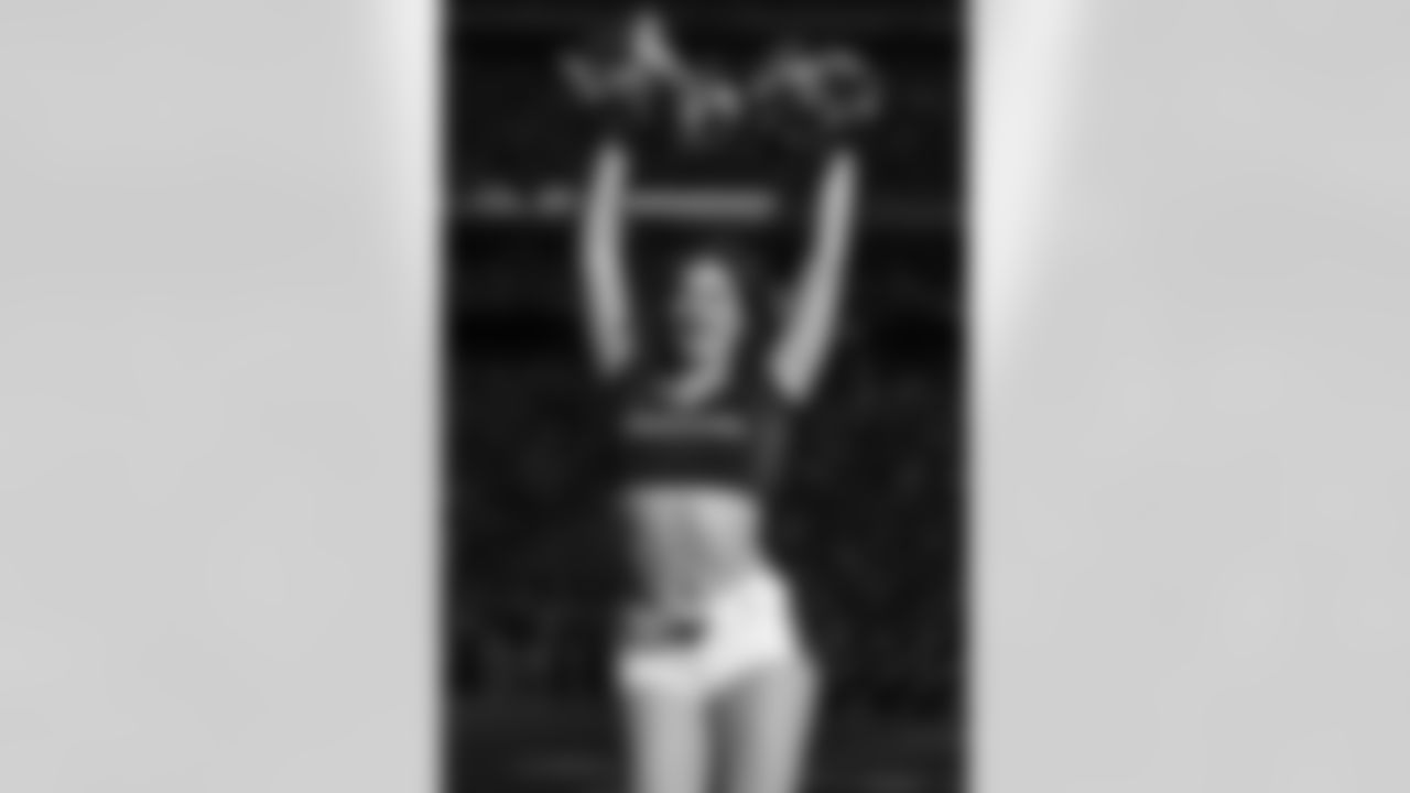 An image from the November 2nd, 2025 regular season week 9 home game against the Denver Broncos at NRG Stadium in Houston, TX. The Texans lost 15-18.