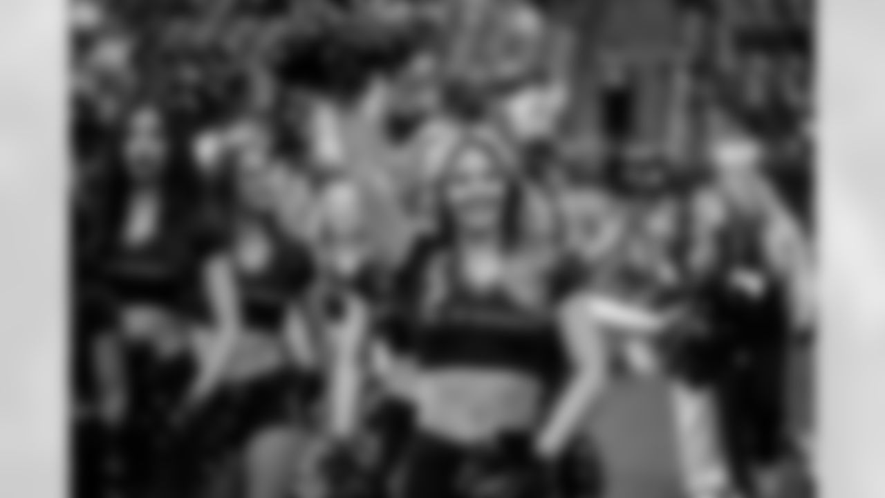 An image from the January 4th, 2026 regular season week 18 home game against the Indianapolis Colts at NRG Stadium in Houston, TX. The Texans won 38-30.