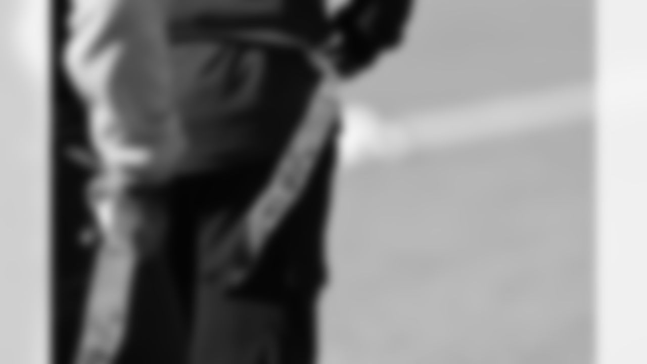 An image from the January 31st, 2026 Senior Showcase and Girls Flag College Showcase at Houston Methodist Training Center in Houston, TX.