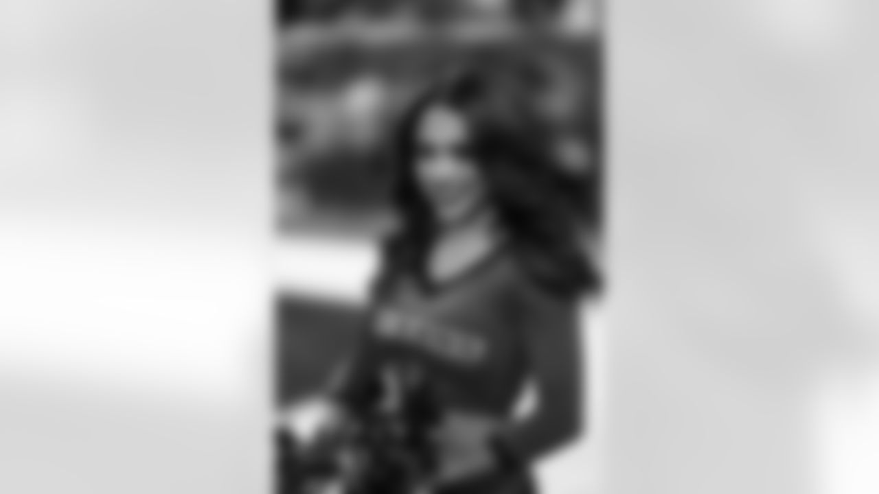 An image from the November 20th, 2025 regular season week 12 home game against the Buffalo Bills at NRG Stadium in Houston, TX. The Texans won 23-19.