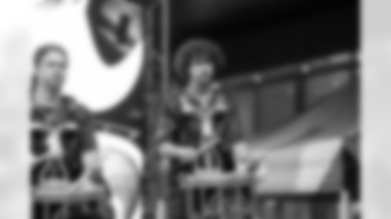 An image from the April 24th, 2025 Draft Party at Avenida Houston in Houston, TX.