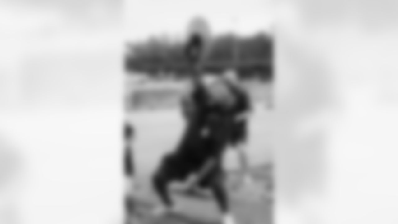 An image from the January 4th, 2026 regular season week 18 home game against the Indianapolis Colts at NRG Stadium in Houston, TX. The Texans won 38-30.