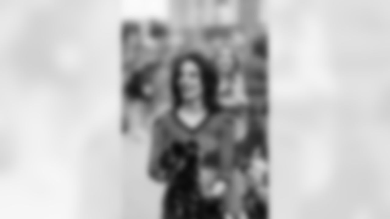 An image from the December 21st, 2025 regular season week 16 home game against the Las Vegas Raiders at NRG Stadium in Houston, TX. The Texans won 23-21.