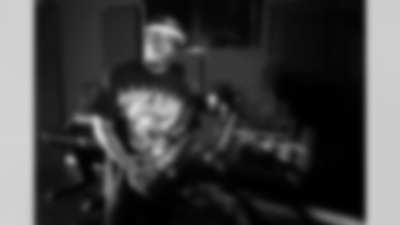 An image from the July 1, 2025 Lil' Keke photoshoot in Houston, TX.