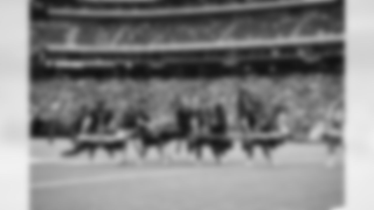 An image from the January 4th, 2026 regular season week 18 home game against the Indianapolis Colts at NRG Stadium in Houston, TX. The Texans won 38-30.